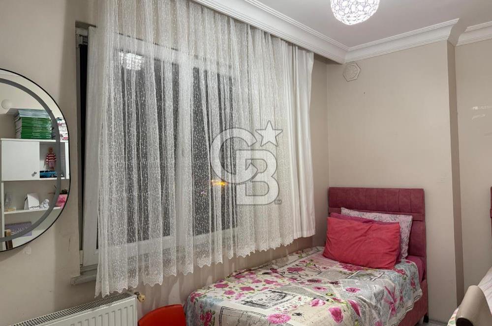 PENDİK KURTKÖY METRO YAKINI SATILIK 2+1 DAİRE
