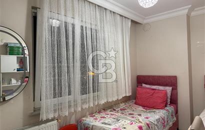 PENDİK KURTKÖY METRO YAKINI SATILIK 2+1 DAİRE