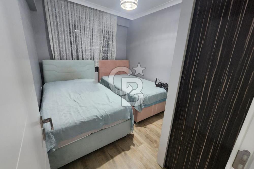 MENEMEN UĞUR MUMCU PHOKAİA SUIT SİTESİ SATILIK 3+1 DAİRE