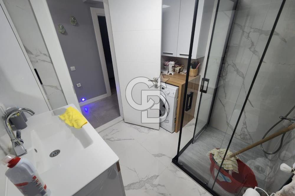 MENEMEN UĞUR MUMCU PHOKAİA SUIT SİTESİ SATILIK 3+1 DAİRE