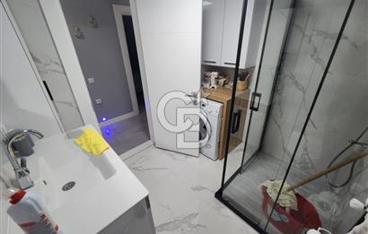 MENEMEN UĞUR MUMCU PHOKAİA SUIT SİTESİ SATILIK 3+1 DAİRE
