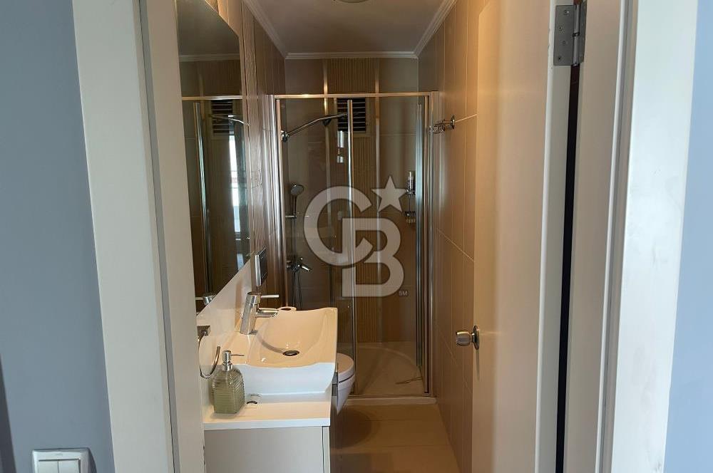 Nilgün sk Çankaya 3+1 Keyifli Teras, Jakuzi, Şömine,Lüks Detayl  