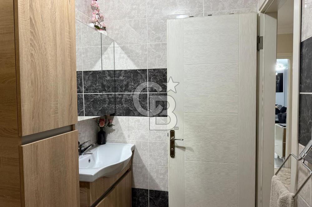 PENDİK KURTKÖY METRO YAKINI SATILIK 2+1 DAİRE