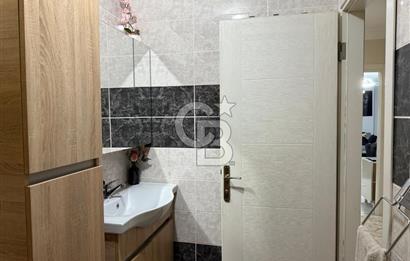 PENDİK KURTKÖY METRO YAKINI SATILIK 2+1 DAİRE