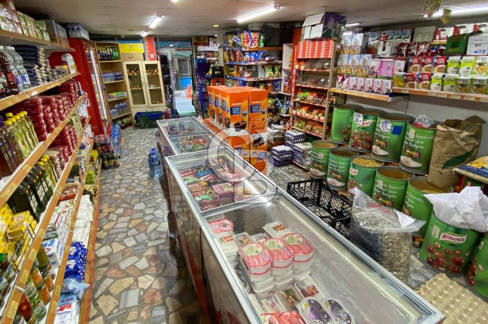 DEVREN KİRALIK MARKET OKUL KARŞISI