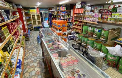 DEVREN KİRALIK MARKET OKUL KARŞISI