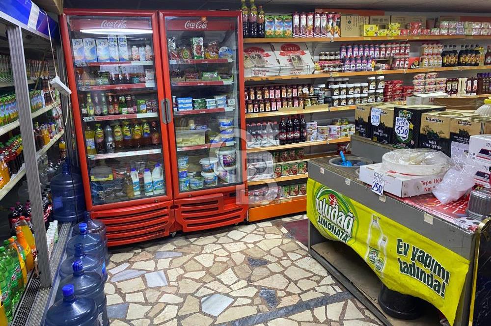 DEVREN KİRALIK MARKET OKUL KARŞISI
