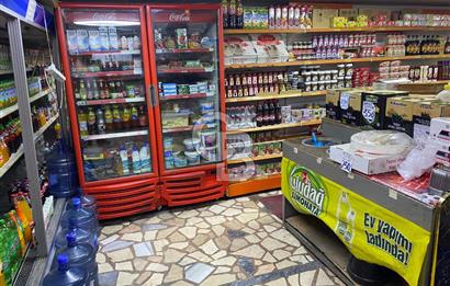 DEVREN KİRALIK MARKET OKUL KARŞISI