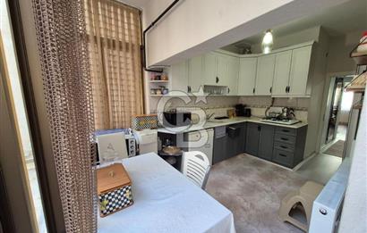 İNÖNÜ CD.YAKINI DOĞALGAZLI TADİLATLI ARAKAT 2+1 SATILIK DAİRE