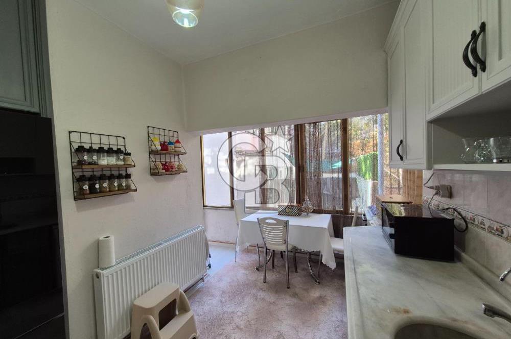İNÖNÜ CD.YAKINI DOĞALGAZLI TADİLATLI ARAKAT 2+1 SATILIK DAİRE
