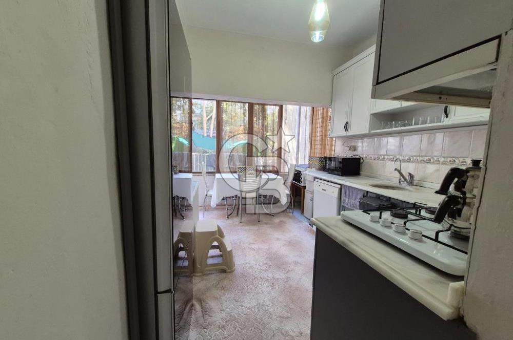 İNÖNÜ CD.YAKINI DOĞALGAZLI TADİLATLI ARAKAT 2+1 SATILIK DAİRE