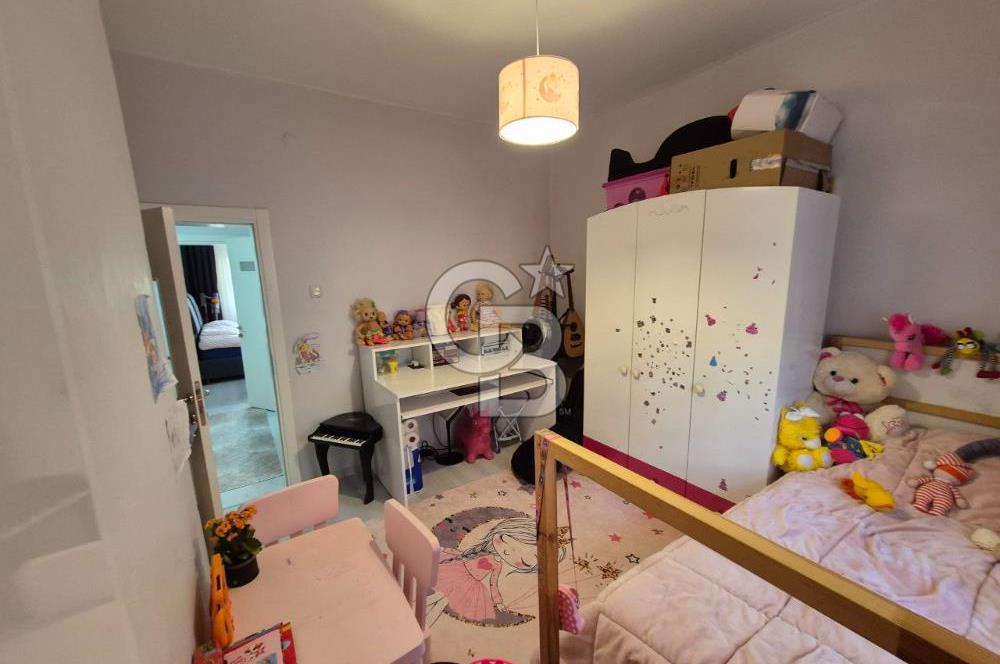 İNÖNÜ CD.YAKINI DOĞALGAZLI TADİLATLI ARAKAT 2+1 SATILIK DAİRE