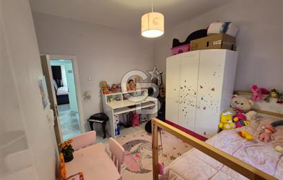 İNÖNÜ CD.YAKINI DOĞALGAZLI TADİLATLI ARAKAT 2+1 SATILIK DAİRE