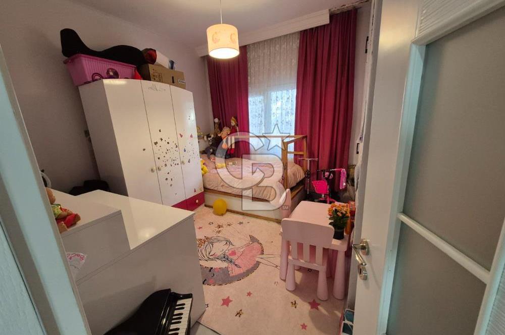 İNÖNÜ CD.YAKINI DOĞALGAZLI TADİLATLI ARAKAT 2+1 SATILIK DAİRE