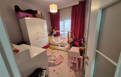 İNÖNÜ CD.YAKINI DOĞALGAZLI TADİLATLI ARAKAT 2+1 SATILIK DAİRE