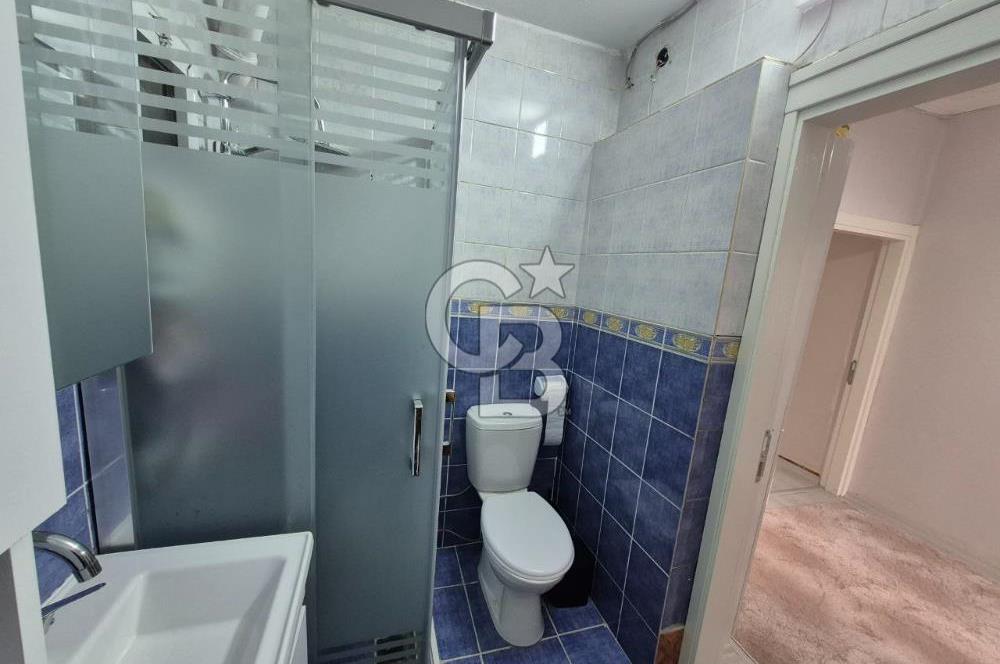 İNÖNÜ CD.YAKINI DOĞALGAZLI TADİLATLI ARAKAT 2+1 SATILIK DAİRE