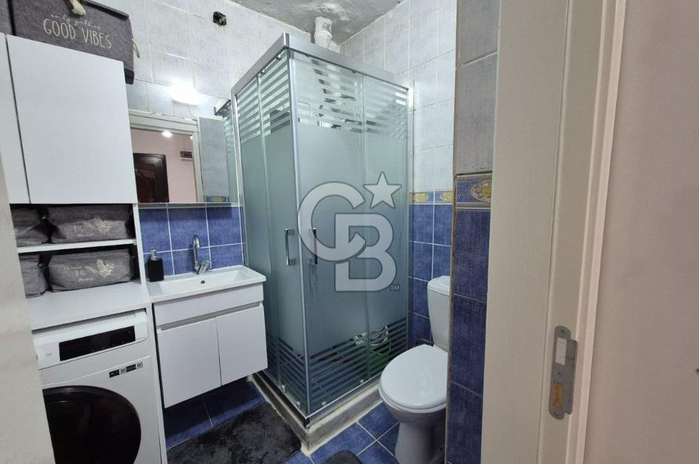 İNÖNÜ CD.YAKINI DOĞALGAZLI TADİLATLI ARAKAT 2+1 SATILIK DAİRE