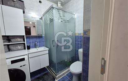 İNÖNÜ CD.YAKINI DOĞALGAZLI TADİLATLI ARAKAT 2+1 SATILIK DAİRE