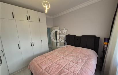 İNÖNÜ CD.YAKINI DOĞALGAZLI TADİLATLI ARAKAT 2+1 SATILIK DAİRE