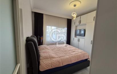 İNÖNÜ CD.YAKINI DOĞALGAZLI TADİLATLI ARAKAT 2+1 SATILIK DAİRE