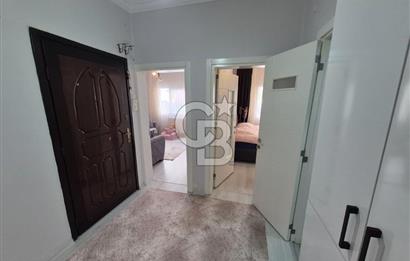 İNÖNÜ CD.YAKINI DOĞALGAZLI TADİLATLI ARAKAT 2+1 SATILIK DAİRE