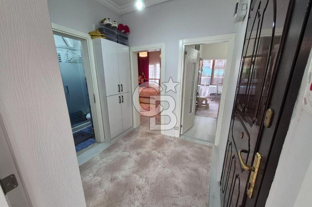 İNÖNÜ CD.YAKINI DOĞALGAZLI TADİLATLI ARAKAT 2+1 SATILIK DAİRE