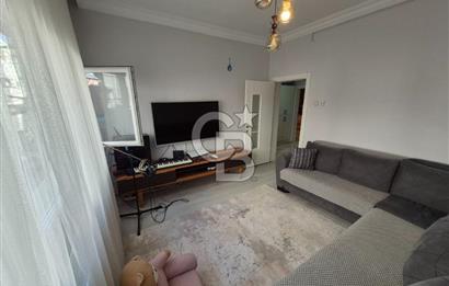 İNÖNÜ CD.YAKINI DOĞALGAZLI TADİLATLI ARAKAT 2+1 SATILIK DAİRE