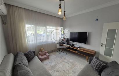 İNÖNÜ CD.YAKINI DOĞALGAZLI TADİLATLI ARAKAT 2+1 SATILIK DAİRE