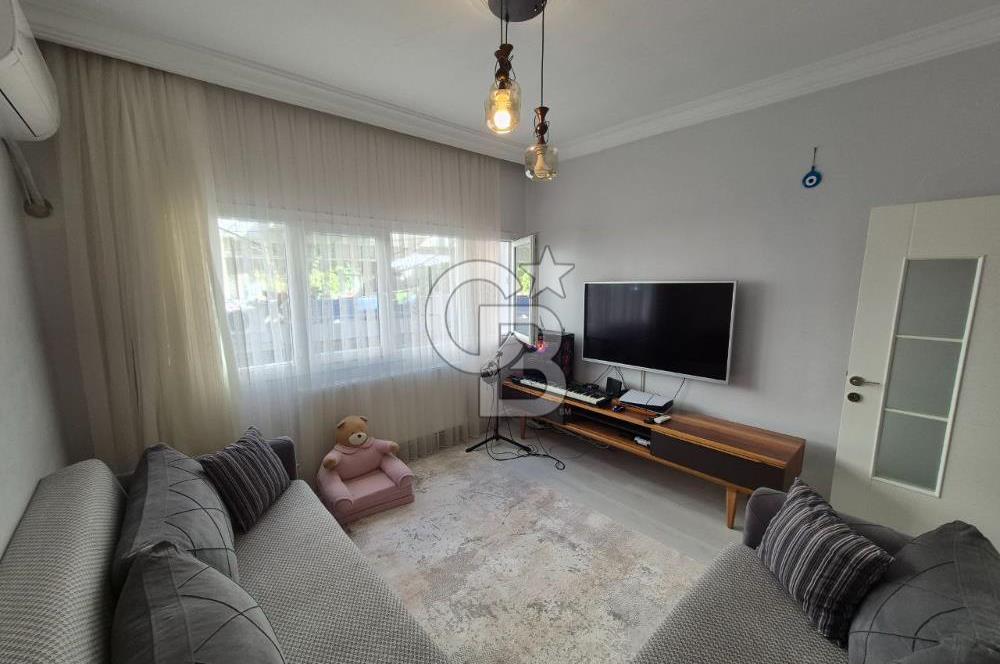 İNÖNÜ CD.YAKINI DOĞALGAZLI TADİLATLI ARAKAT 2+1 SATILIK DAİRE