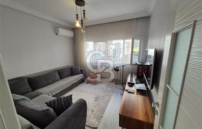 İNÖNÜ CD.YAKINI DOĞALGAZLI TADİLATLI ARAKAT 2+1 SATILIK DAİRE