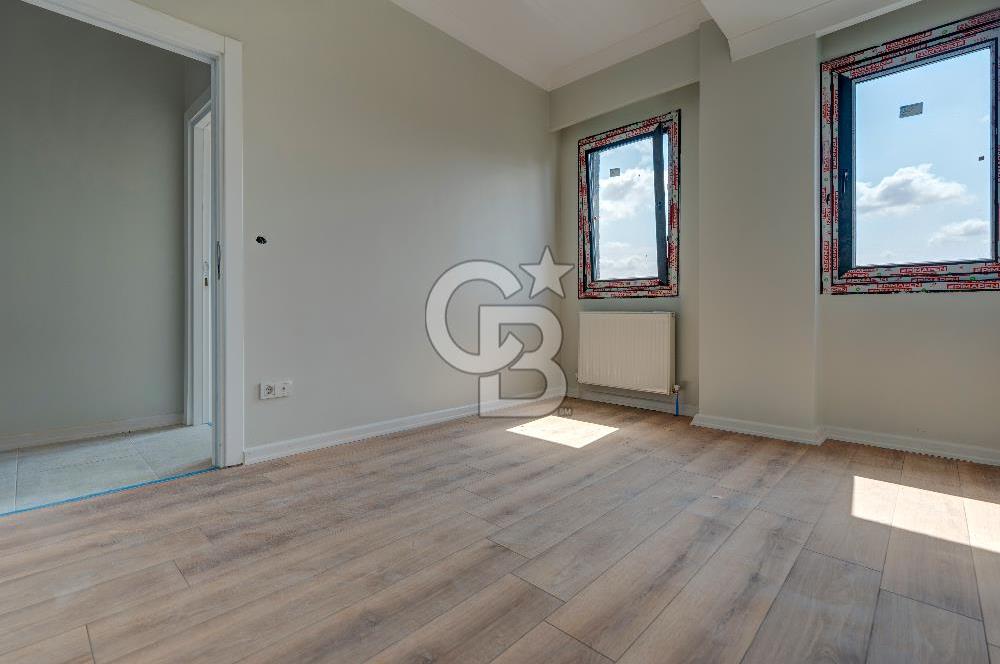 ÜMRANİYE 3+2 YENİ BİNA DEĞERLİ LOKASYON ÇOK ŞIK DAİRE