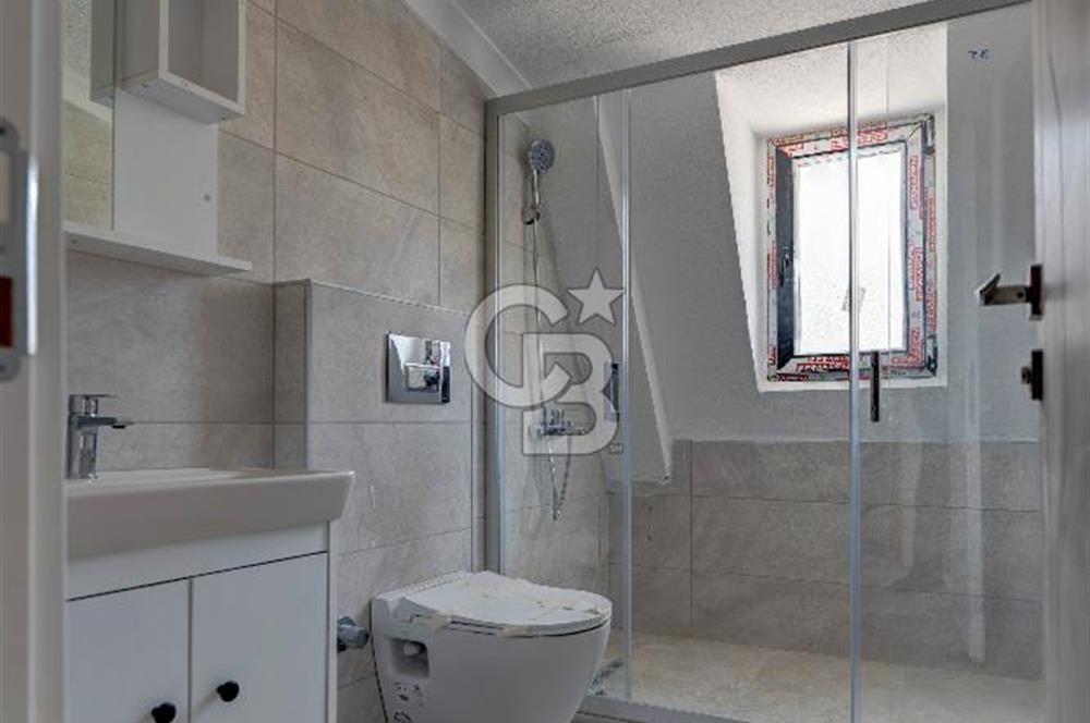 ÜMRANİYE 3+2 YENİ BİNA DEĞERLİ LOKASYON ÇOK ŞIK DAİRE
