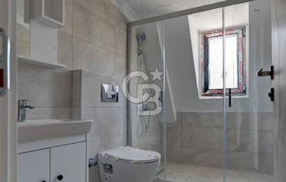 ÜMRANİYE 3+2 YENİ BİNA DEĞERLİ LOKASYON ÇOK ŞIK DAİRE