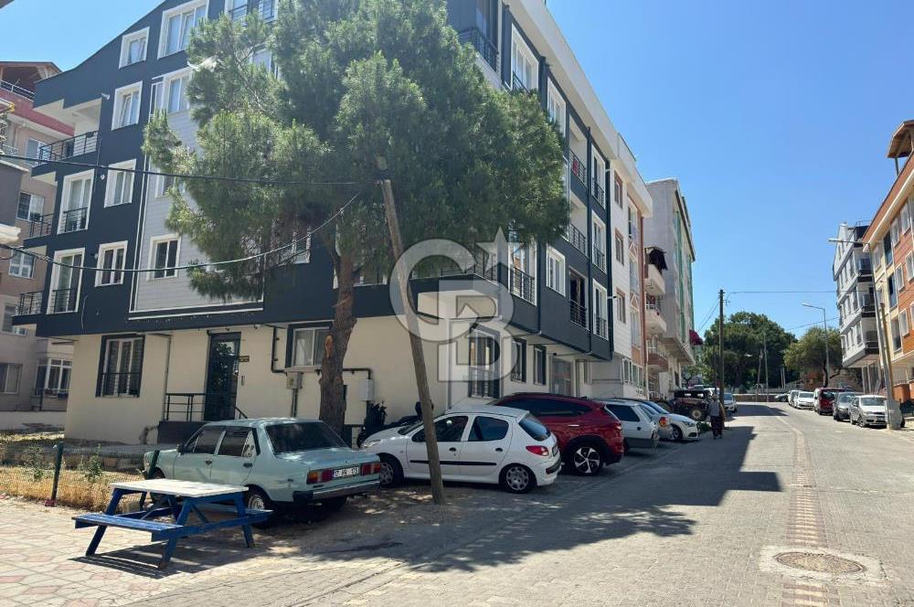 ÇANAKKALE KEPEZ KİRALIK 1+1 DAİRE