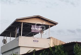 MENEMEN MALTEPE YOLU ÜZERİNDE KİRALIK OFİS+DEPO