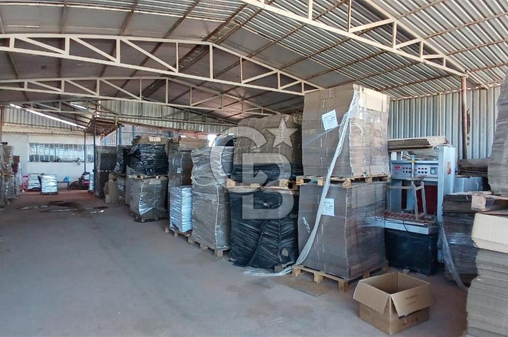 MENEMEN MALTEPE YOLU ÜZERİNDE KİRALIK OFİS+DEPO