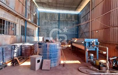 MENEMEN MALTEPE YOLU ÜZERİNDE KİRALIK OFİS+DEPO