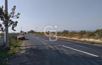 MENEMEN MALTEPE YOLU ÜZERİNDE KİRALIK OFİS+DEPO