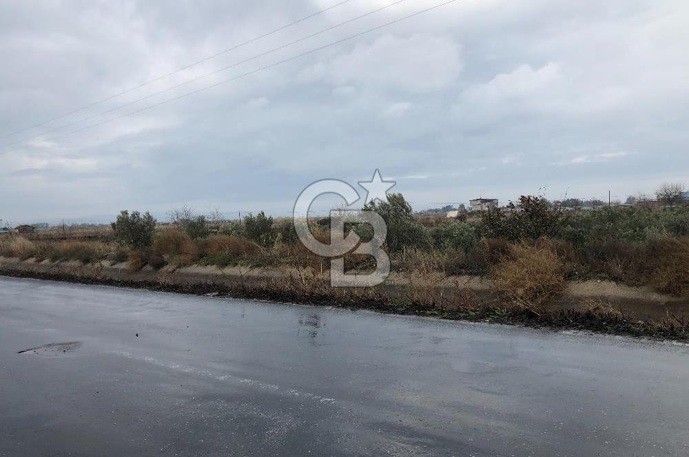 MENEMEN MALTEPE YOLU ÜZERİNDE KİRALIK OFİS+DEPO