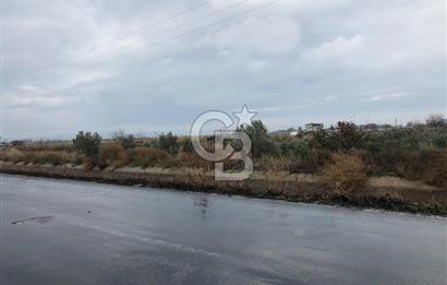 MENEMEN MALTEPE YOLU ÜZERİNDE KİRALIK OFİS+DEPO