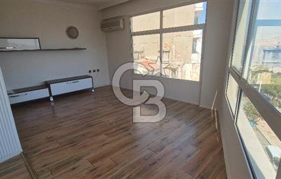 konak varyantta satilik full deniz manzaralı 2+1 