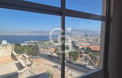 konak varyantta satilik full deniz manzaralı 2+1 