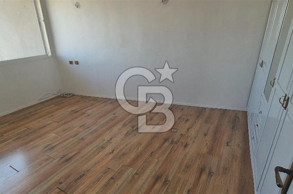 konak varyantta satilik full deniz manzaralı 2+1 