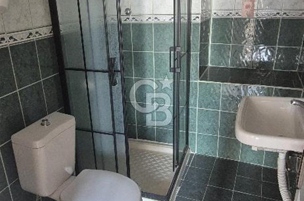 konak varyantta satilik full deniz manzaralı 2+1 
