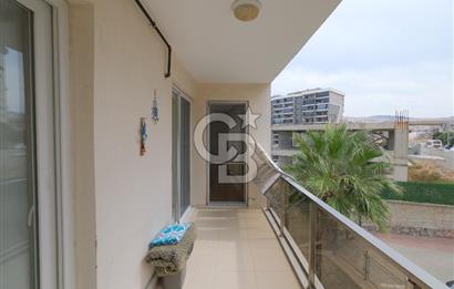MENEMEN ULUKENT SERBOY TERAS EVLERİNDE SATILIK 3+1 DAİRE
