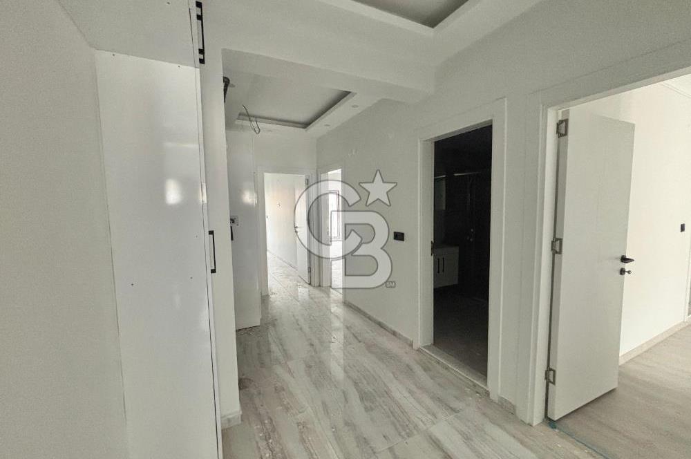 CB KiNG'DEN ATATÜRK MAHALLESİ 3+1 SIFIR ARA KAT KİRALIK DAİRE