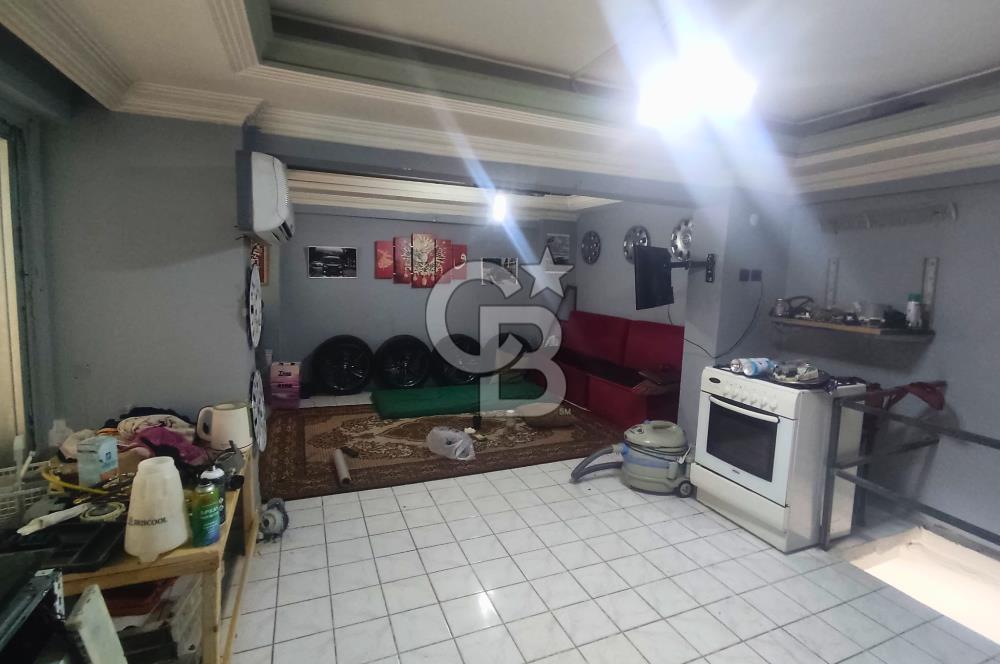 COLDWELL BANKER'den NİŞANTAŞ MAHALLESİNDE SATILIK DÜKKAN FIRSATI