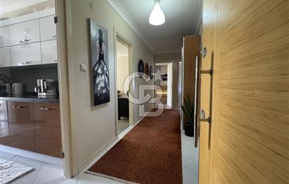 KÖRFEZ MAHALLESİ DOĞAKENT SİTESİ SATILIK 3+1 ARAKAT FERAH DAİRE