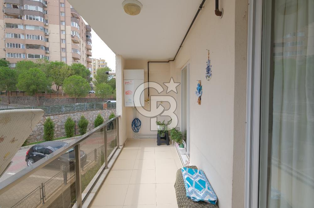 MENEMEN ULUKENT SERBOY TERAS EVLERİNDE SATILIK 3+1 DAİRE