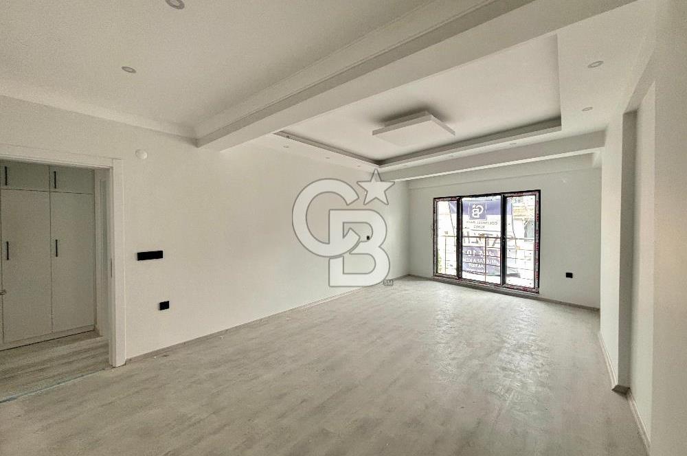 CB KiNG'DEN ATATÜRK MAHALLESİ 3+1 SIFIR ARA KAT KİRALIK DAİRE